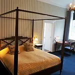 Hotel Kragerup Gods Ruds Vedby