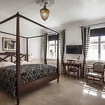 Kragerup Gods Hotel Ruds Vedby