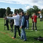 Hotel Kragerup Gods Ruds Vedby