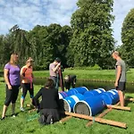 Kragerup Gods Ruds Vedby