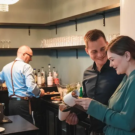 Kragerup Gods 4* Ruds Vedby