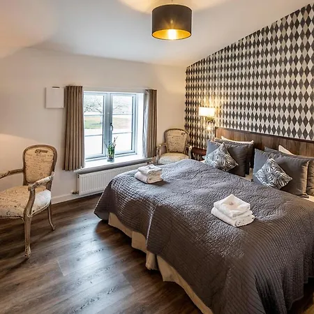 Kragerup Gods Hotel 4*
