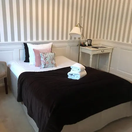 Kragerup Gods Hotel 4*