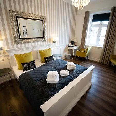 Hotel Kragerup Gods