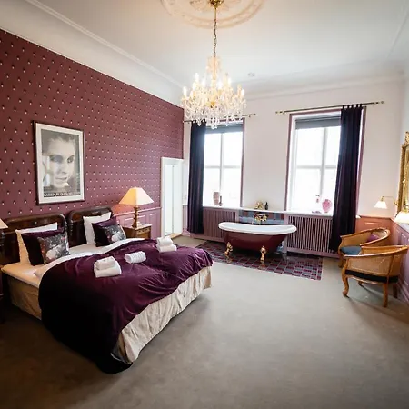 Kragerup Gods Hotel