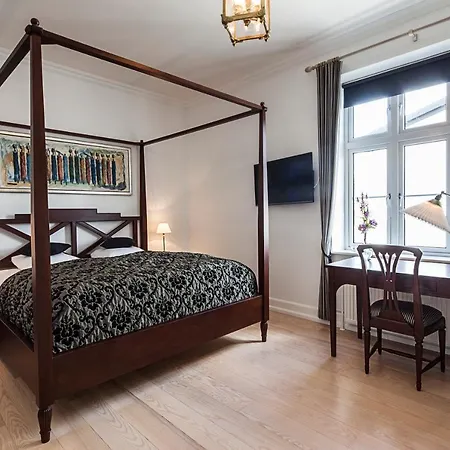 Kragerup Gods Ruds Vedby