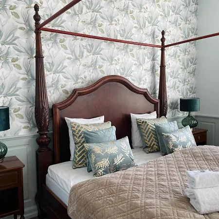 Kragerup Gods 4* Ruds Vedby