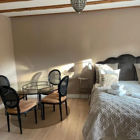 Kragerup Gods Hotel