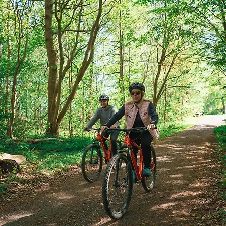 Kragerup Gods Hotel 4*