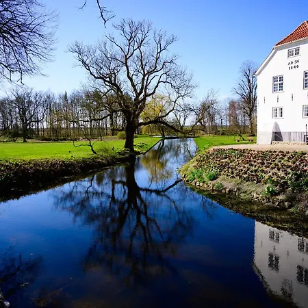 Hotel Kragerup Gods 4*
