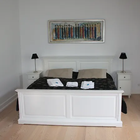 Kragerup Gods Отель 4*