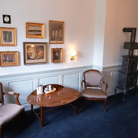 Hotel Kragerup Gods 4*