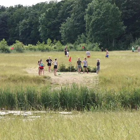 Отель Kragerup Gods 4*