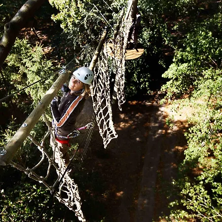 Отель Kragerup Gods 4*