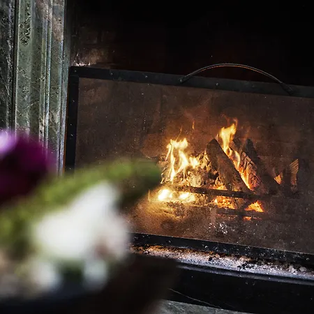 Kragerup Gods Hotel 4*