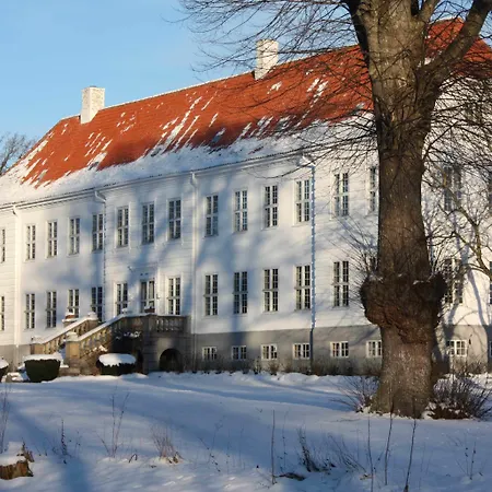 Отель Kragerup Gods Ruds Vedby