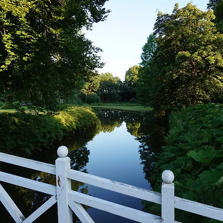 Kragerup Gods Hotel 4*