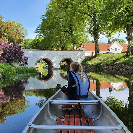 Kragerup Gods 4* Ruds Vedby