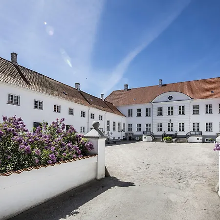 Kragerup Gods Ruds Vedby