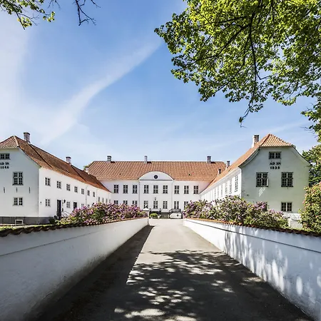 Kragerup Gods Hotel 4*