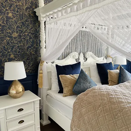 Отель Kragerup Gods 4*