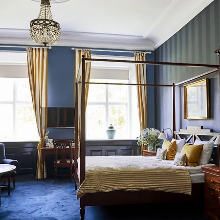 Hotel Kragerup Gods 4*