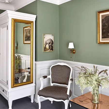 Kragerup Gods Ruds Vedby