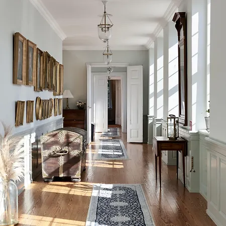 Hotel Kragerup Gods 4*