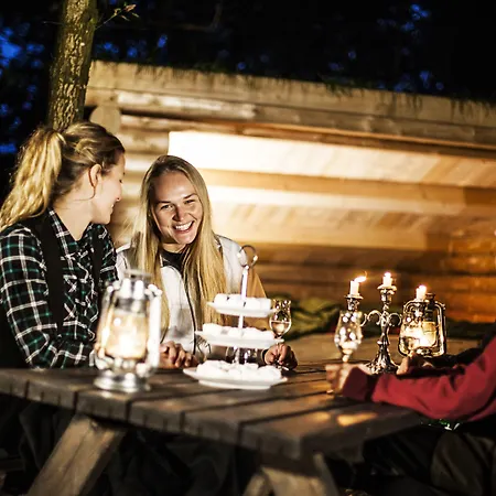 Hotell Kragerup Gods 4*