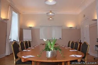 Hotel Kragerup Gods Ruds Vedby