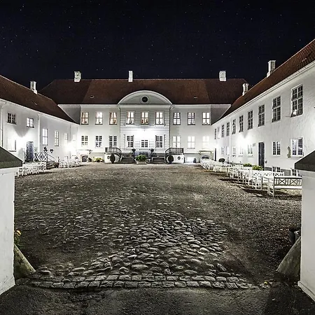 Kragerup Gods Ruds Vedby