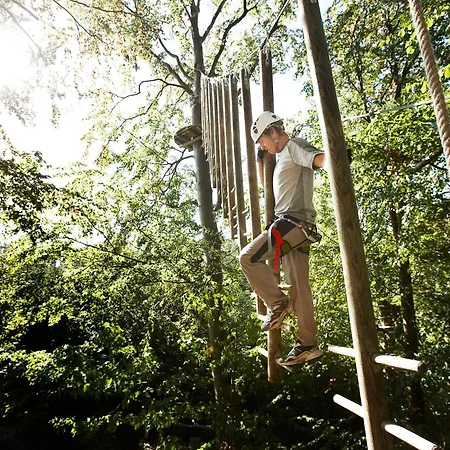 Kragerup Gods Отель