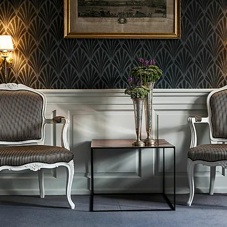 Hotel Kragerup Gods 4*