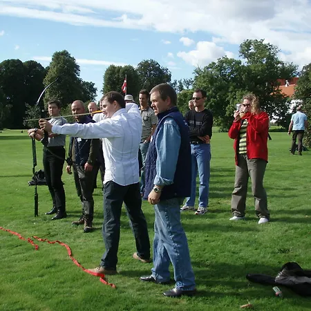 Hotel Kragerup Gods Ruds Vedby