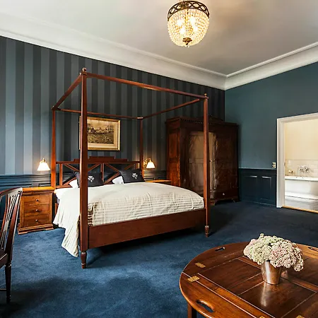 Kragerup Gods Hotel