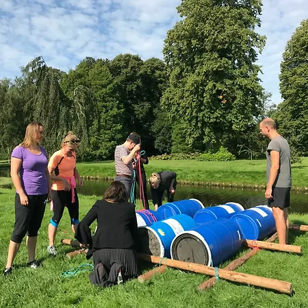 Kragerup Gods Ruds Vedby