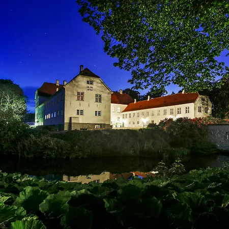Kragerup Gods Hotel 4*