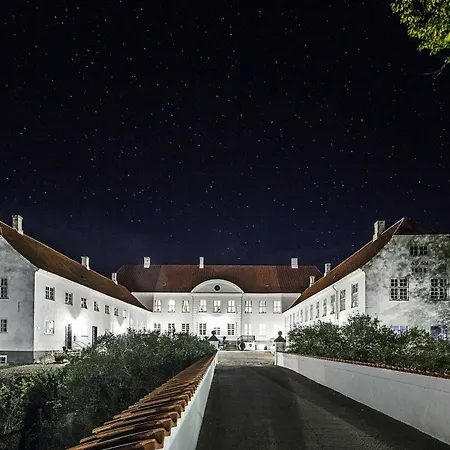 Kragerup Gods Hotel Ruds Vedby