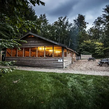 Kragerup Gods Ruds Vedby