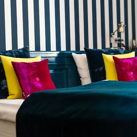 Kragerup Gods 4* Ruds Vedby