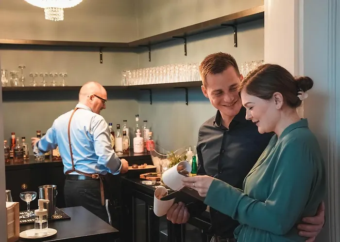 Kragerup Gods 4* Ruds Vedby