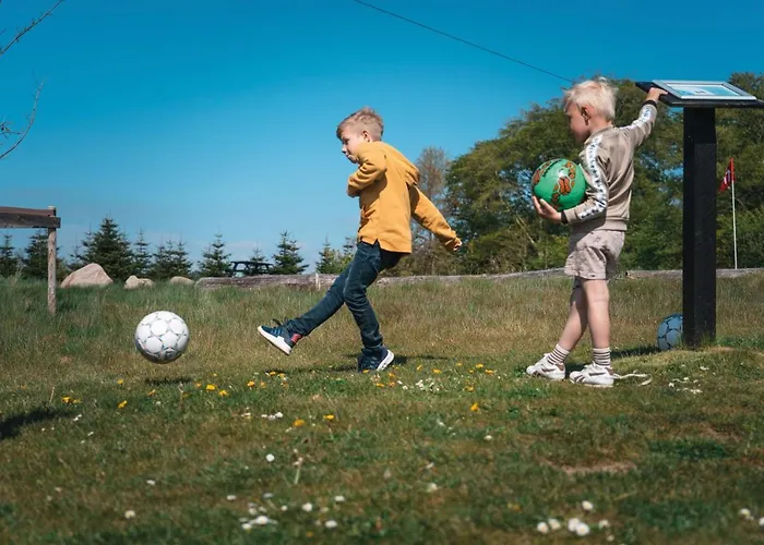 Kragerup Gods 4* Ruds Vedby