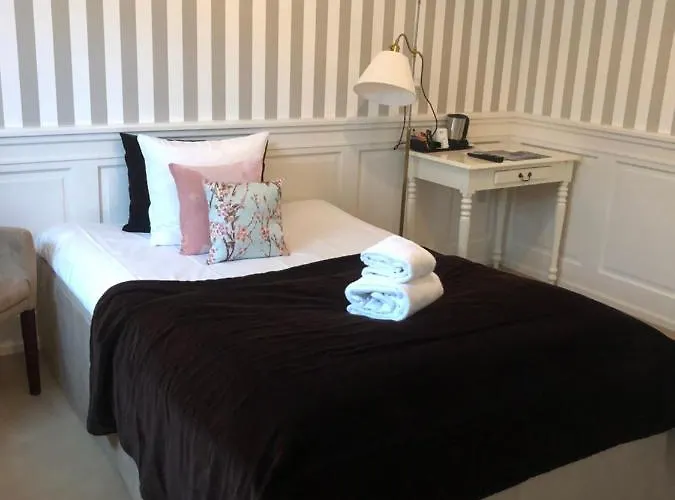 Kragerup Gods Hotel 4*