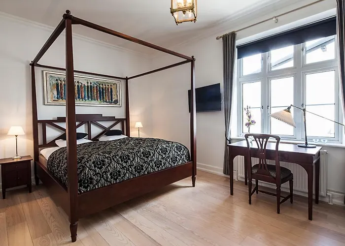 Kragerup Gods Ruds Vedby