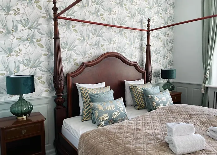 Kragerup Gods 4* Ruds Vedby