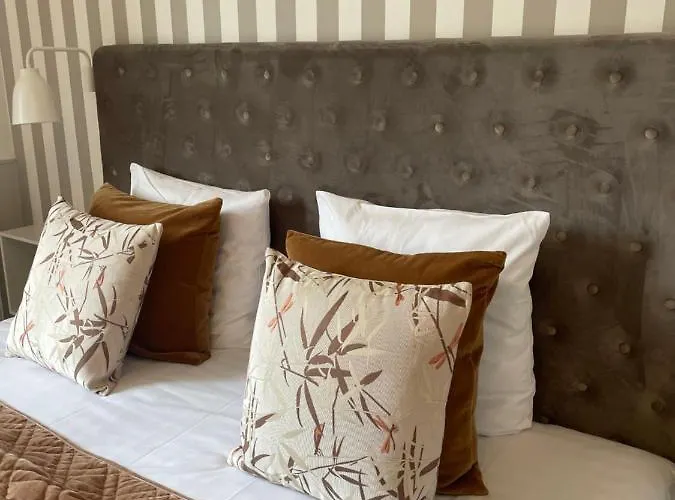 Kragerup Gods Ruds Vedby