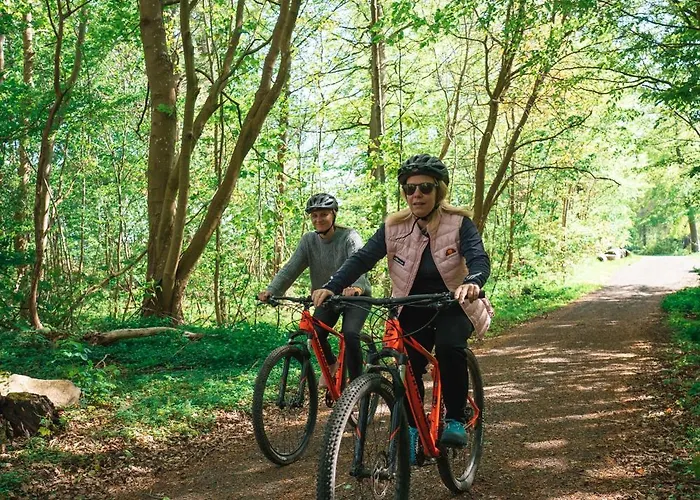 Kragerup Gods Hotel 4*