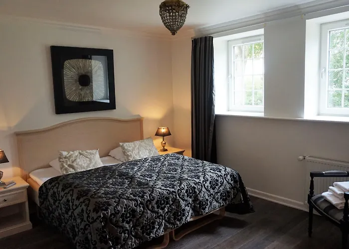 Kragerup Gods Hotel 4*