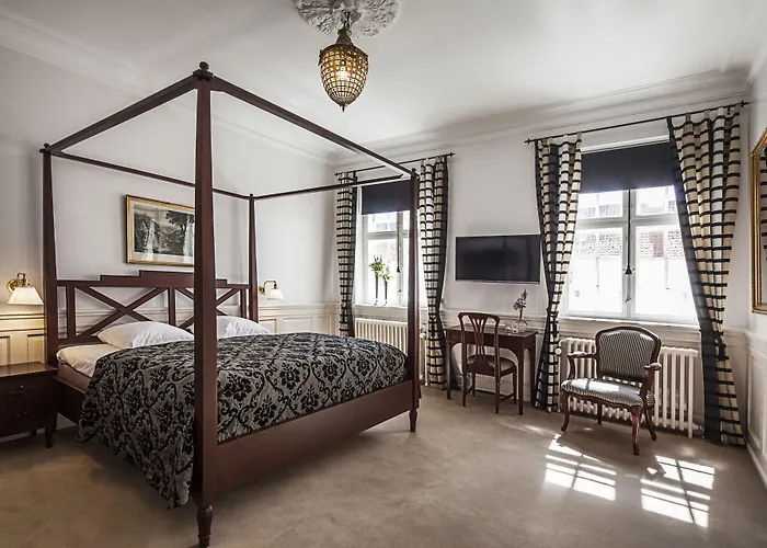 Kragerup Gods Hotel Ruds Vedby