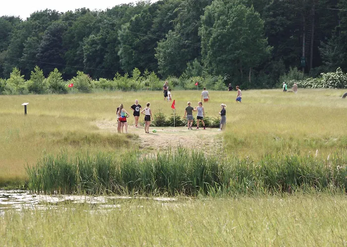 Hotel Kragerup Gods 4*